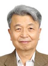 이각범 한국과학기술원 명예교수