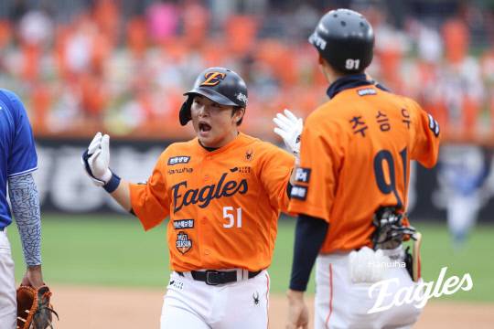 문현빈. 한화이글스 제공