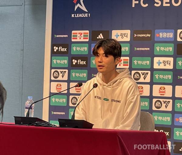 기성용(포항스틸러스). 김희준 기자