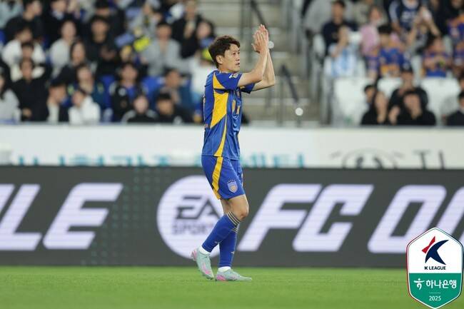 사진=한국프로축구연맹