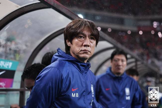 사진=대한축구협회