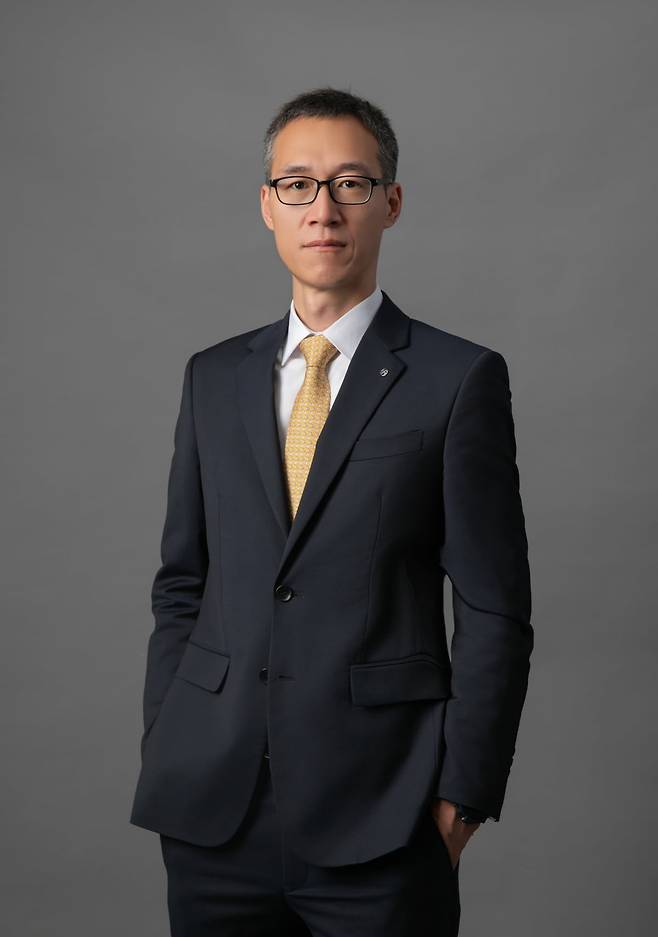 우병탁 신한프리미어패스파인더 전문위원