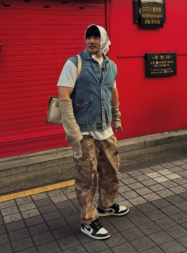 KCM 인스타그램