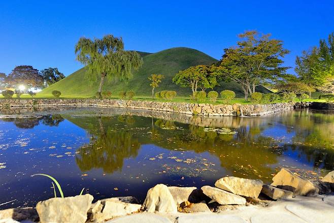 Cheonmachong (Tripadvisor)