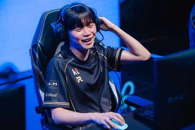 라이엇 게임즈 제공