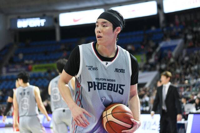 정준원./KBL