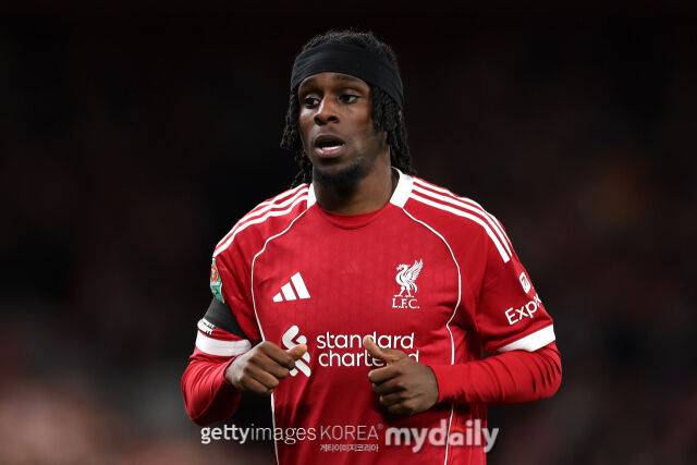 제레미 프림퐁./게티이미지코리아