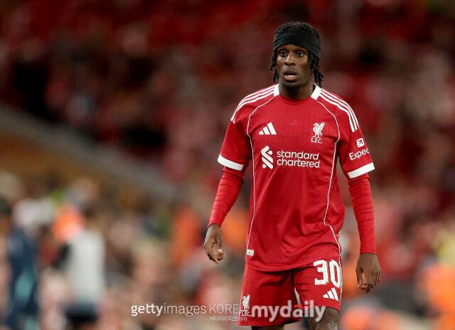 제레미 프림퐁./게티이미지코리아