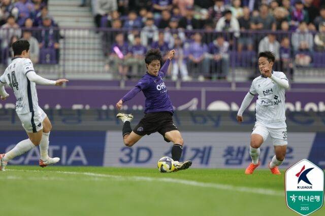 문성우./한국프로축구연맹
