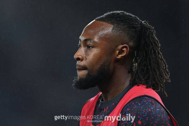 앙투앙 세메뇨/게티이미지코리아