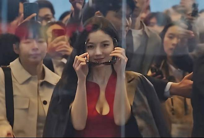 ‘친애하는 X’ [티빙]