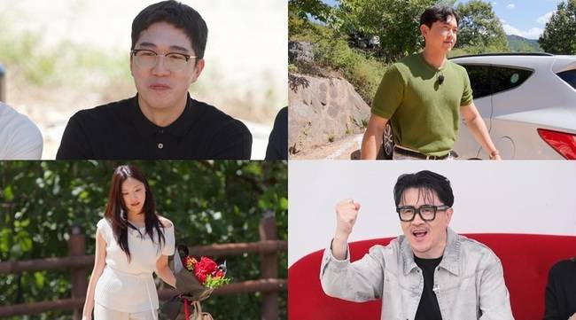 SBS Plus, ENA 제공