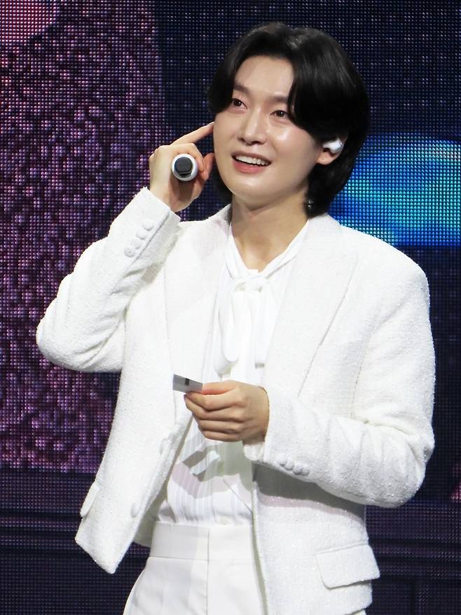 사진=김용빈 소셜미디어