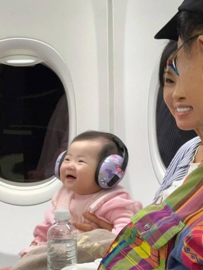 사진=이수민 소셜미디어