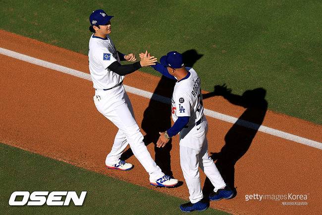 [사진] ⓒGettyimages(무단전재 및 재배포 금지)