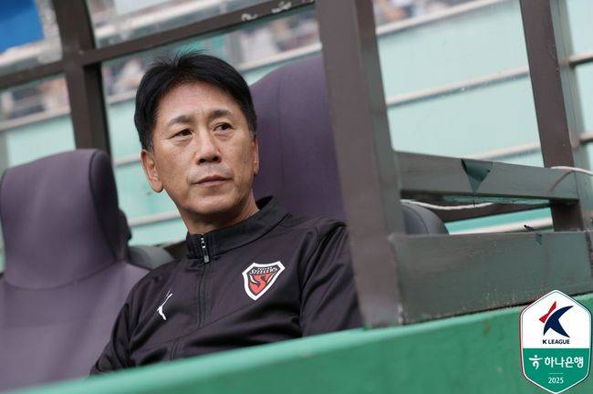 [사진] 한국프로축구연맹 제공