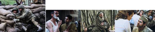 영화 ‘영광의 날들’ 스틸컷. 네이버영화