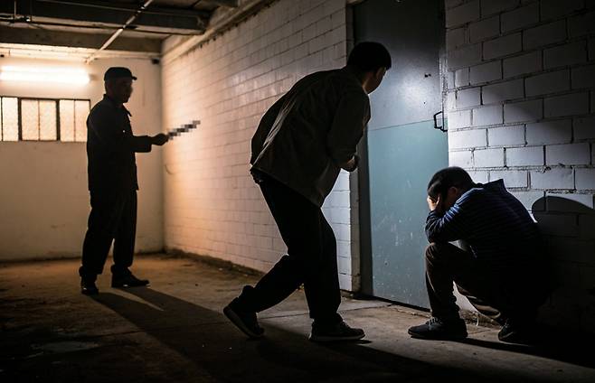 ⓒRecraft 생성이미지