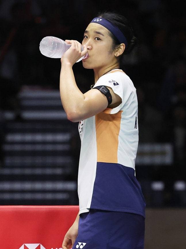 ▲ 덴마크오픈은 BWF 슈퍼 750 등급의 투어다. 세계 상위권 랭커 대부분이 출전한다. 안세영에게 아픔을 준 천위페이와 야마구치도 모두 출전 명단에 있다. 올 시즌 8번째 우승이 걸린 이번 대회 역시 둘 중 한 명과 재회할 가능성이 매우 크다. ⓒ연합뉴스