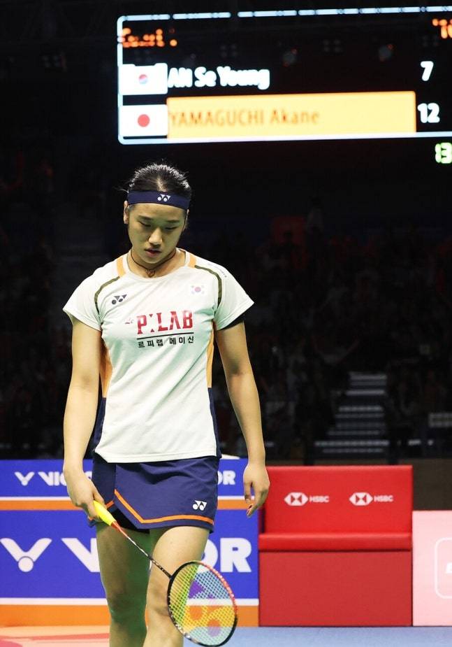 ▲ 덴마크오픈은 BWF 슈퍼 750 등급의 투어다. 세계 상위권 랭커 대부분이 출전한다. 안세영에게 아픔을 준 천위페이와 야마구치도 모두 출전 명단에 있다. 올 시즌 8번째 우승이 걸린 이번 대회 역시 둘 중 한 명과 재회할 가능성이 매우 크다. ⓒ연합뉴스