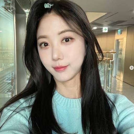 /사진=고 오요안나