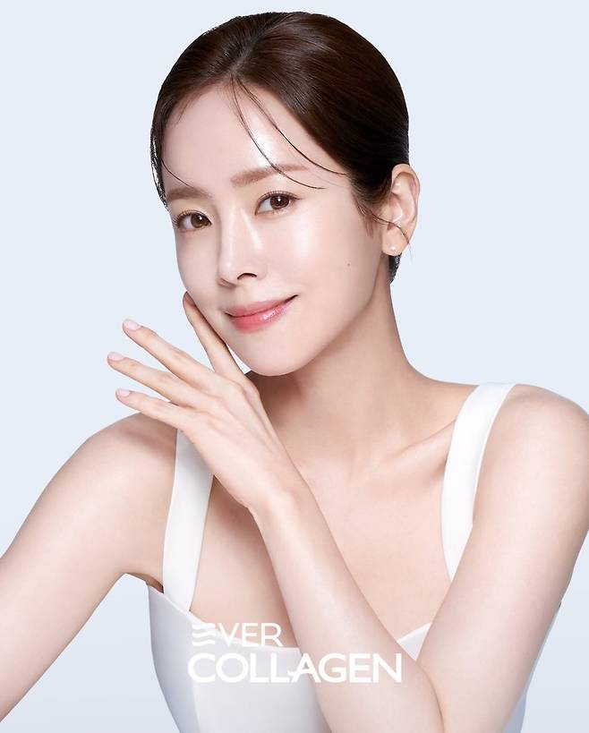 사진 = 한지민 인스타그램