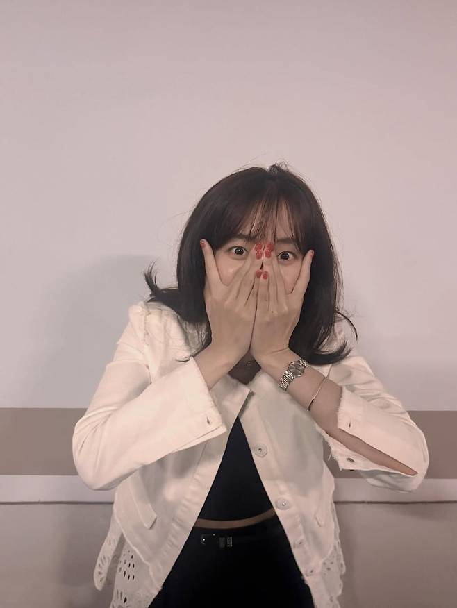 사진 = 신현빈 인스타그램