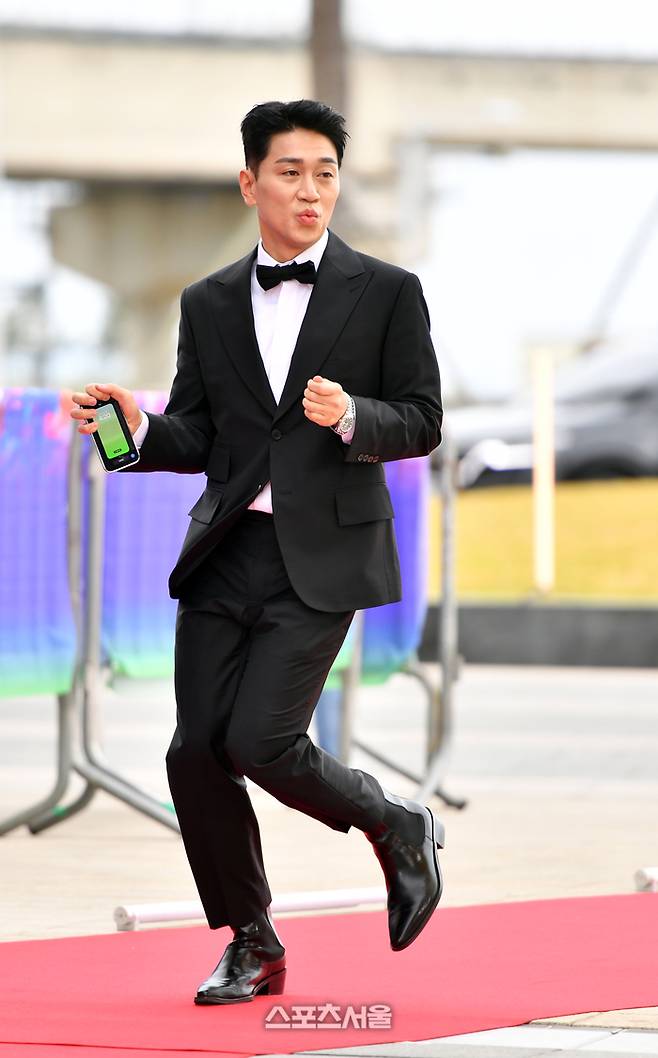 김경욱. 사진 | 스포츠서울DB