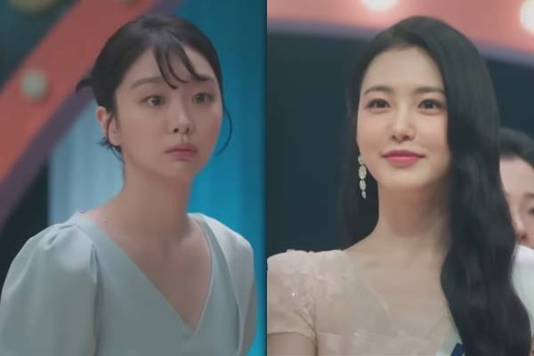 ⓒJTBC 토일드라마 '백번의 추억' 캡처