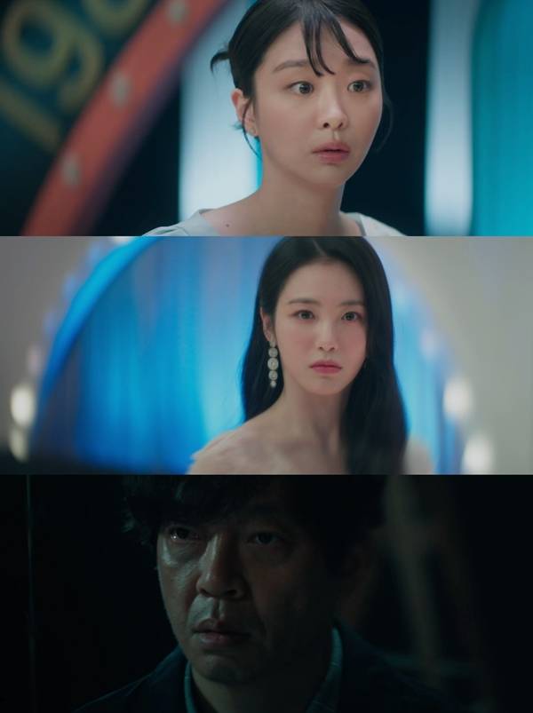 ⓒJTBC 토일드라마 '백번의 추억' 캡처