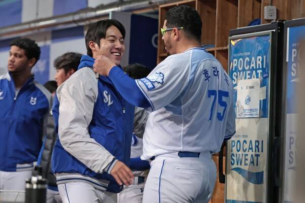 ⓒ삼성 라이온즈