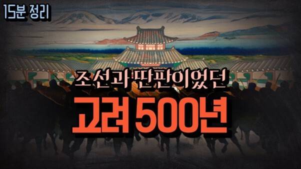 구독자 59만 명을 보유한 쏨작가의 지식사전은 서적과 논문 기반의 자료 조사로 신뢰도를 높인 '조선왕조실록 몰아보기' 시리즈로 깊이 있는 콘텐츠를 선보인다. /유튜브 채널 '쏨작가의 지식사전' 영상 캡쳐