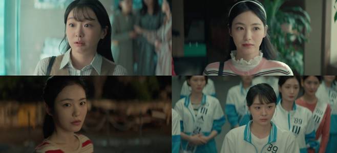 12회 ‘백번의 추억’ 최종회, 미스코리아 무대에서 마주한 두 친구