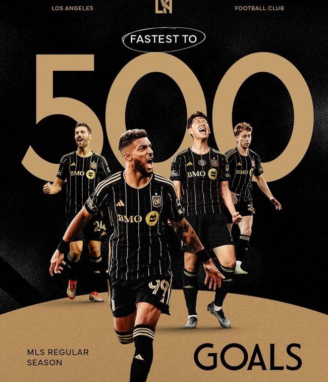 사진=LAFC