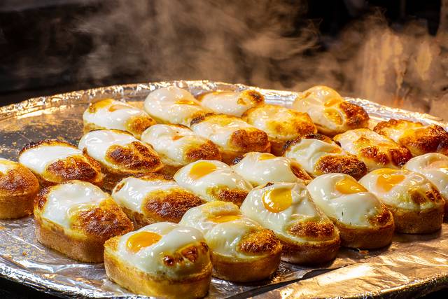 계란빵 이미지. 클립아트코리아