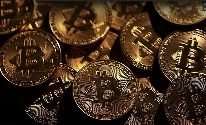 비트코인 이미지, /자료=연합뉴스