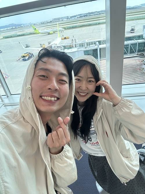 사진=오지환 관계자