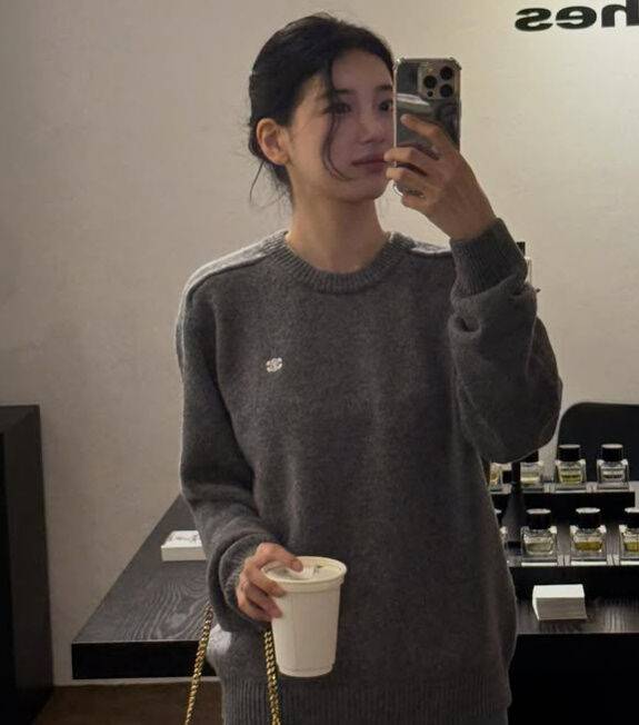 수지./소셜미디어