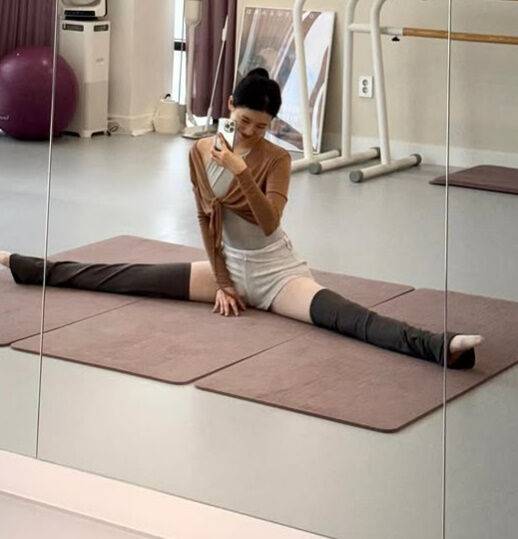 수지./소셜미디어