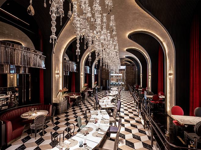 파라다이스시티 아트파라디소