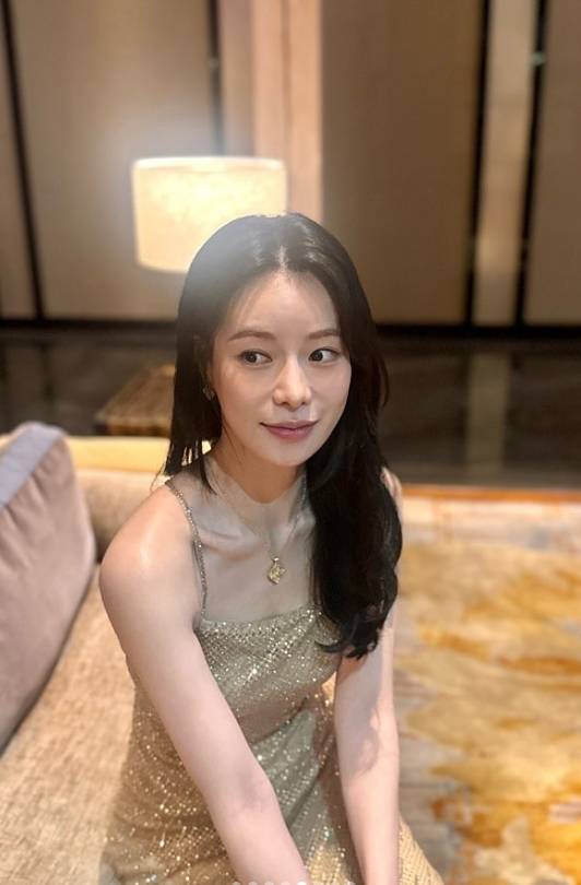 임지연 소셜미디어