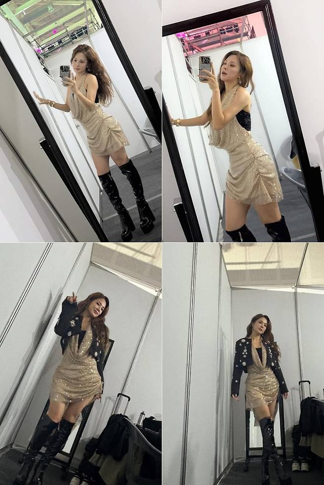 사진=채연 공식 계정