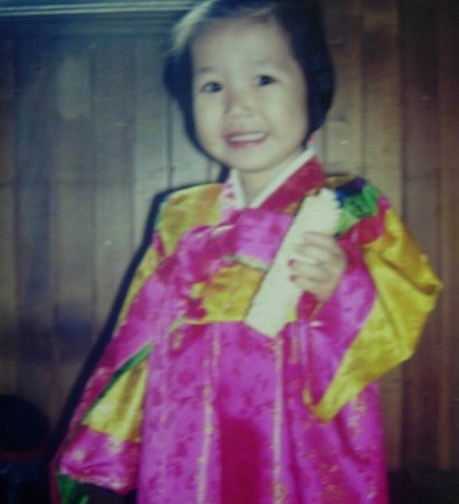 사진=안예은 공식 계정