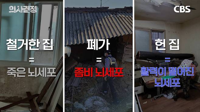 김시효의원한의원 김시효 원장 편 '의사결정' 유튜브 캡처