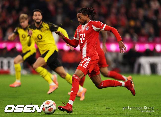 [사진] ⓒGettyimages(무단전재 및 재배포 금지)