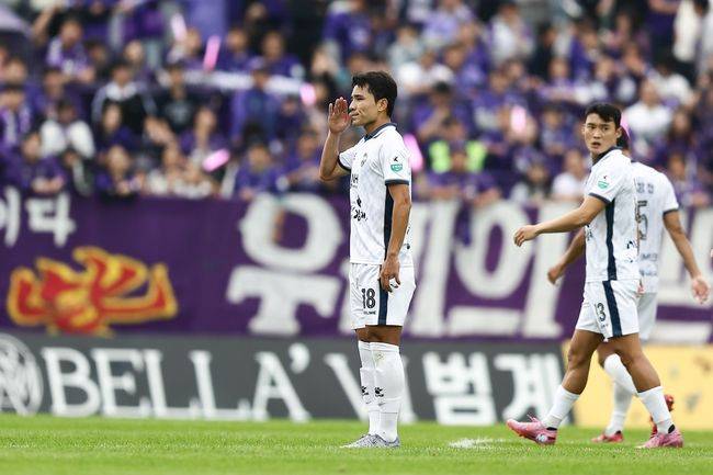 [사진] 김천상무프로축구단 제공