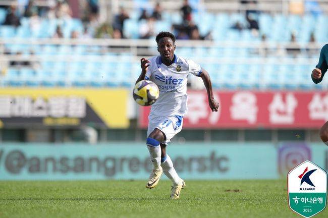 [사진] 한국프로축구연맹 제공