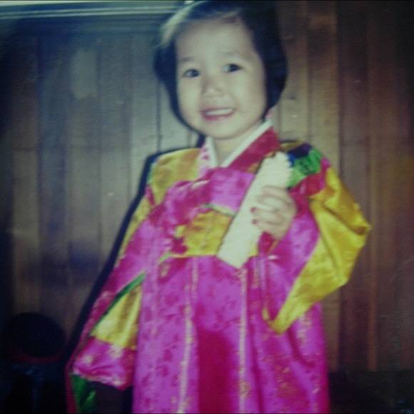 안예은 인스타그램