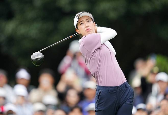 노예림. 대회조직위 제공