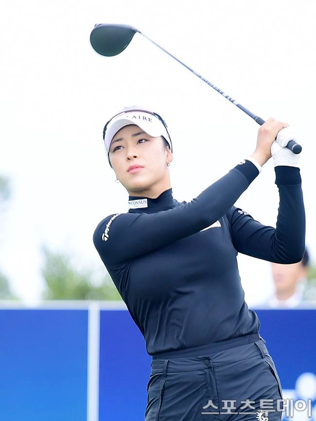 윤이나 / 사진=권광일 기자